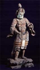 迷企羅