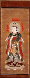 東方 帝釈天 画像