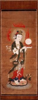 月天 画像