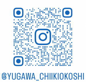 QRコード